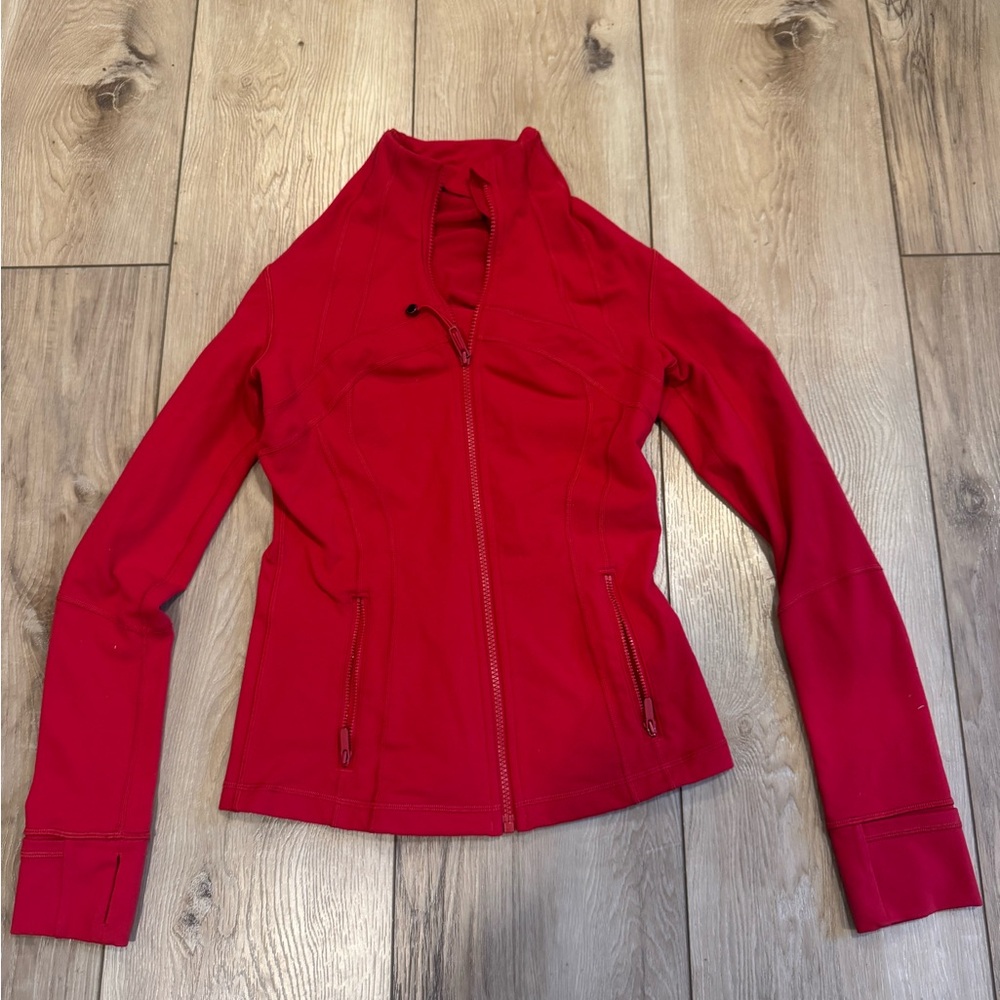 Lululemon define Jacket, 6